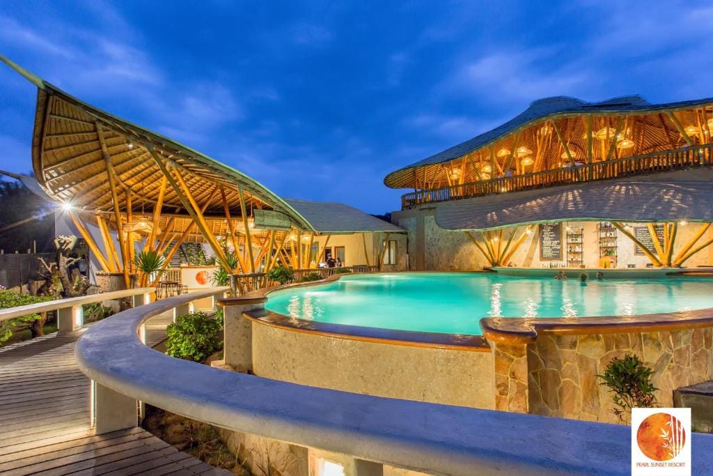 Pearl Sunset Resort - Sunset Moments, Adults Only — 4
