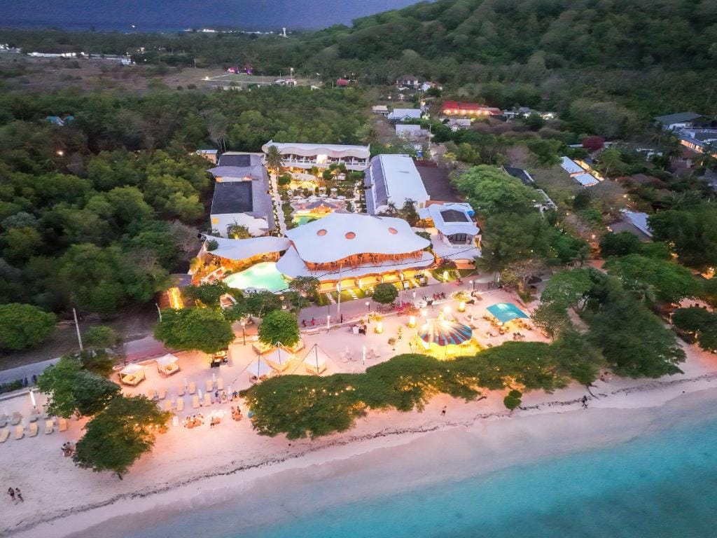 Pearl Sunset Resort - Sunset Moments, Adults Only — 5