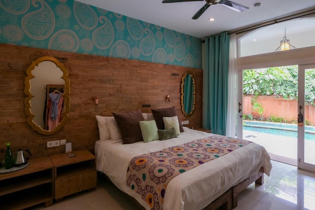 Pesona Beach Resort & Spa - Adults Only — 5