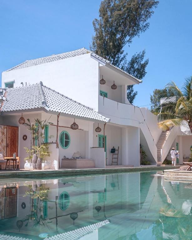 Quma Boutique Hotel - Adults Only — 1