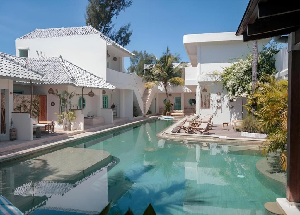 Quma Boutique Hotel - Adults Only — 2