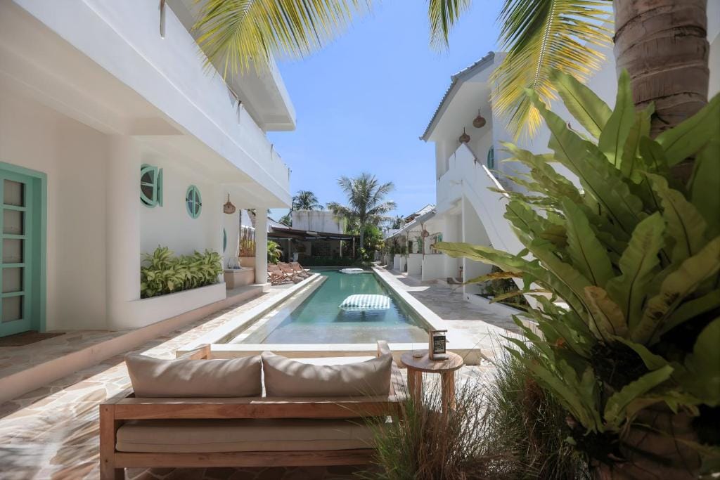 Quma Boutique Hotel - Adults Only — 3