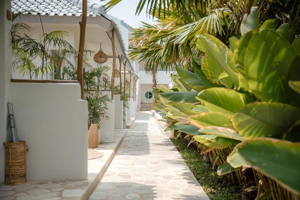 Quma Boutique Hotel - Adults Only — 4