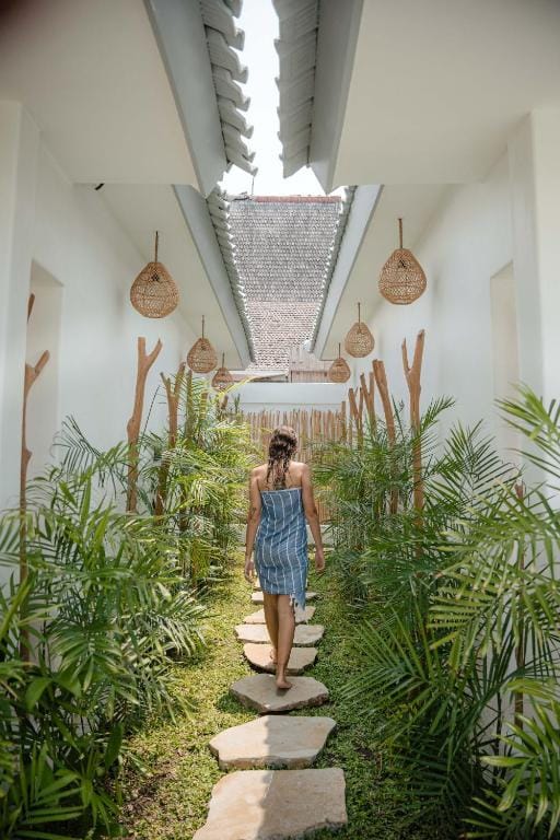 Quma Boutique Hotel - Adults Only — 5