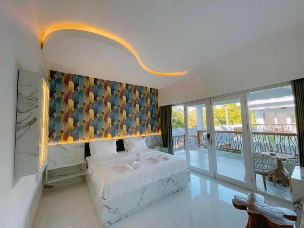 Seashell Resort — 2