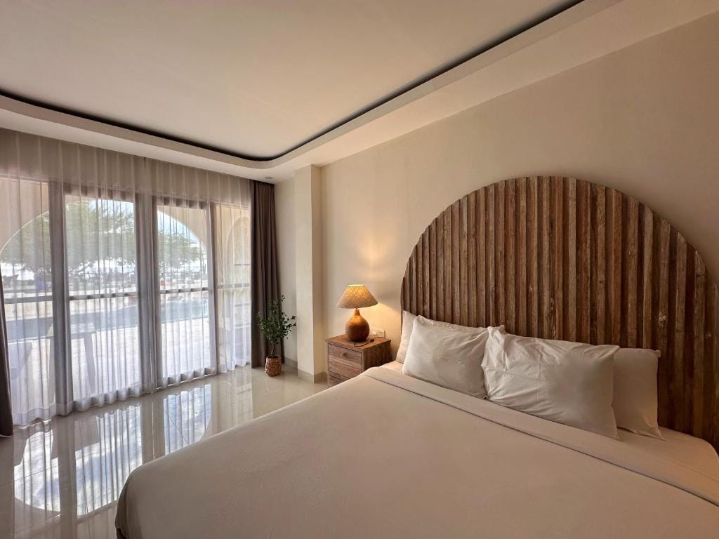 Segreto Boutique Resort — 2