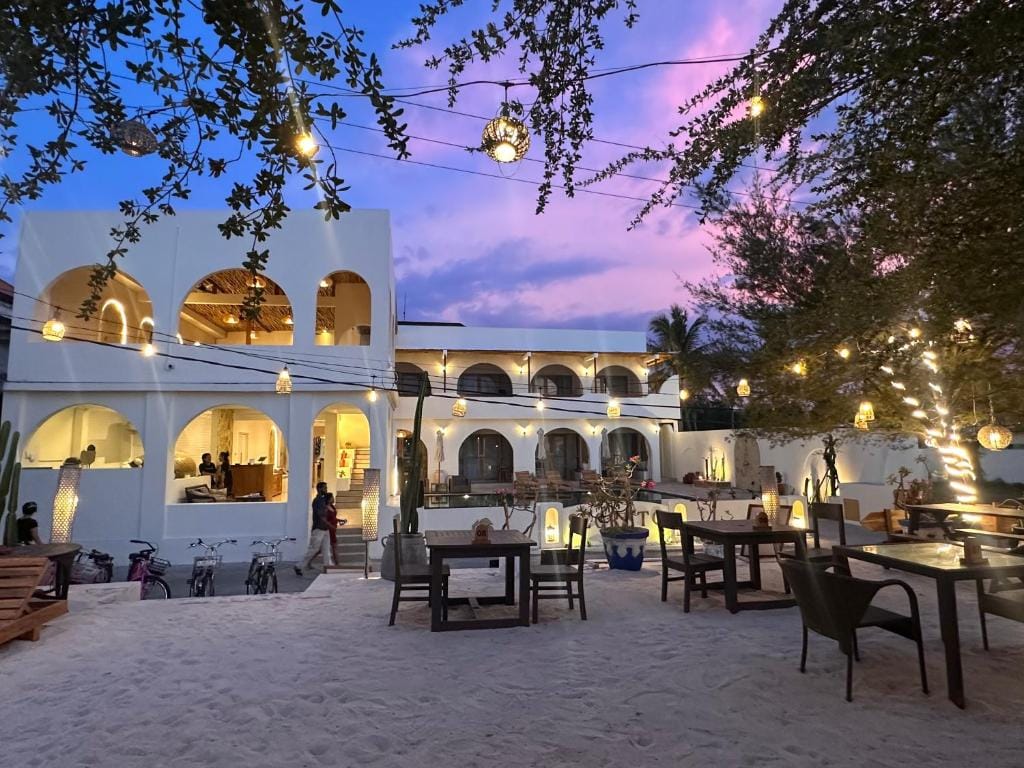 Segreto Boutique Resort — 4