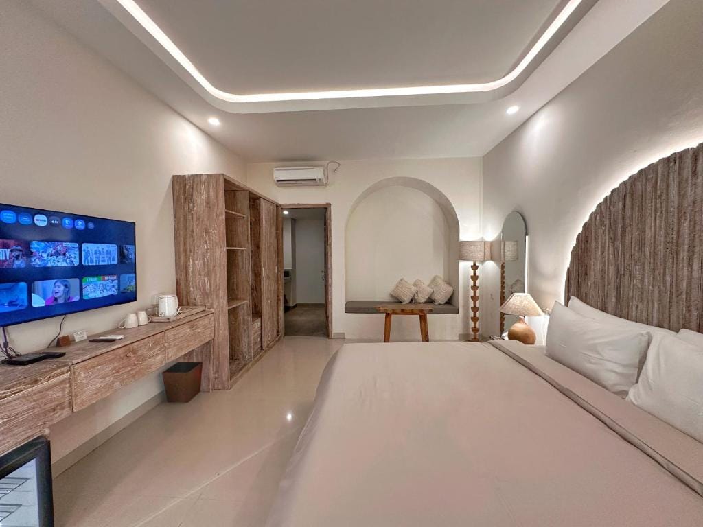 Segreto Boutique Resort — 5