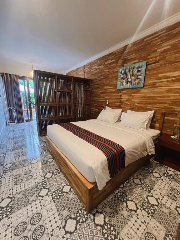 Sun Resort And Villa Gili Trawangan — 2