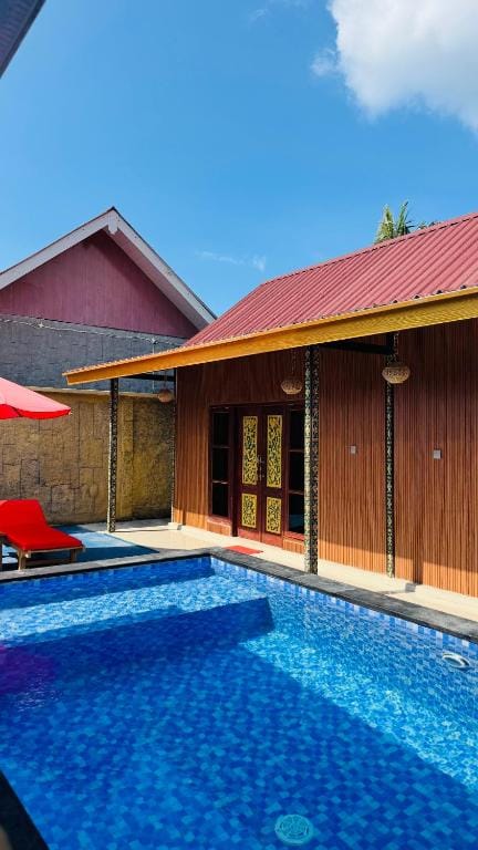 Sun Resort And Villa Gili Trawangan — 4