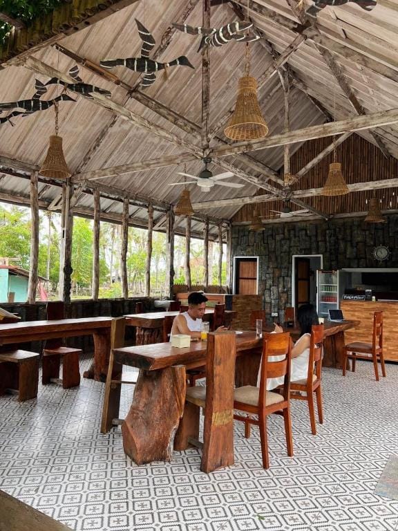 Sun Resort And Villa Gili Trawangan — 5