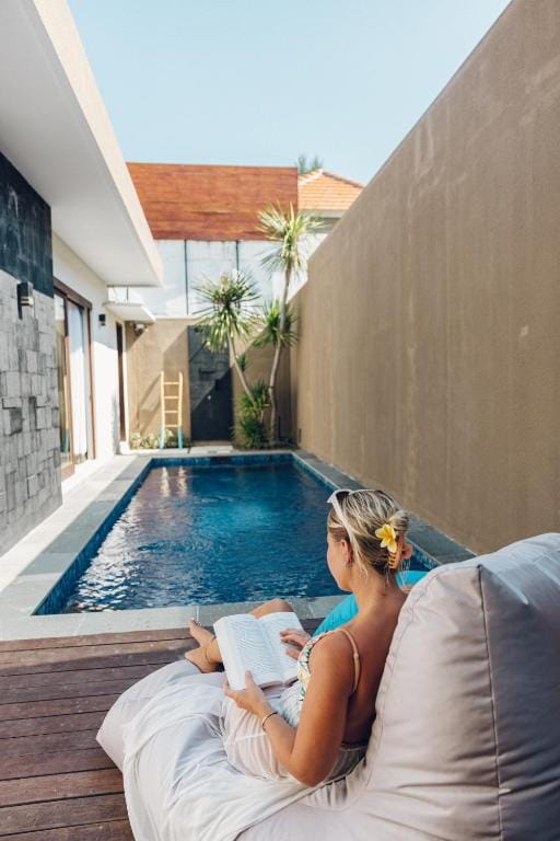 Taj Maza Sunset Villas — 1