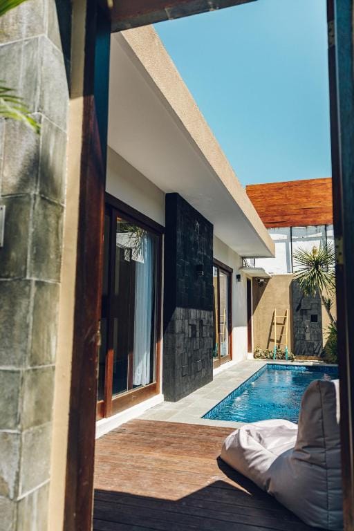 Taj Maza Sunset Villas — 4