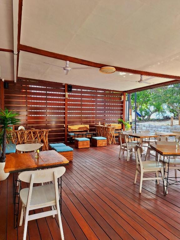 Taj Maza Sunset Villas — 5