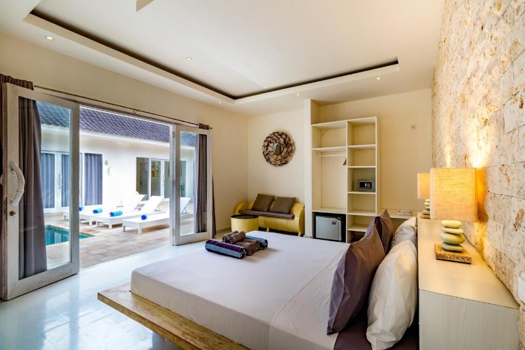 Tamoa Boutique Hotel — 2