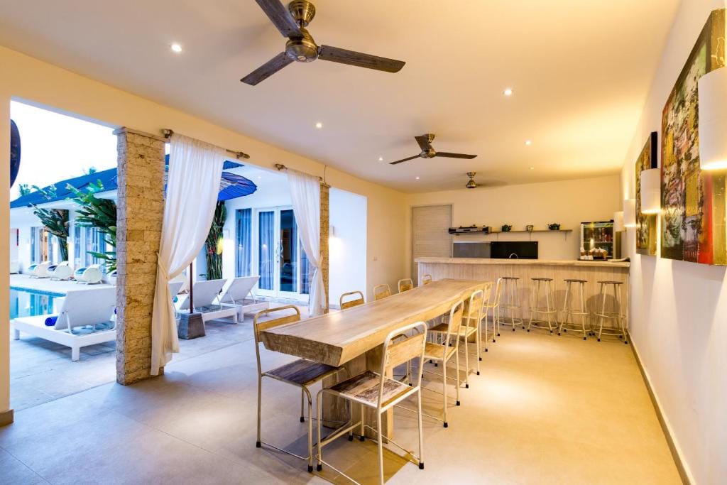 Tamoa Boutique Hotel — 4