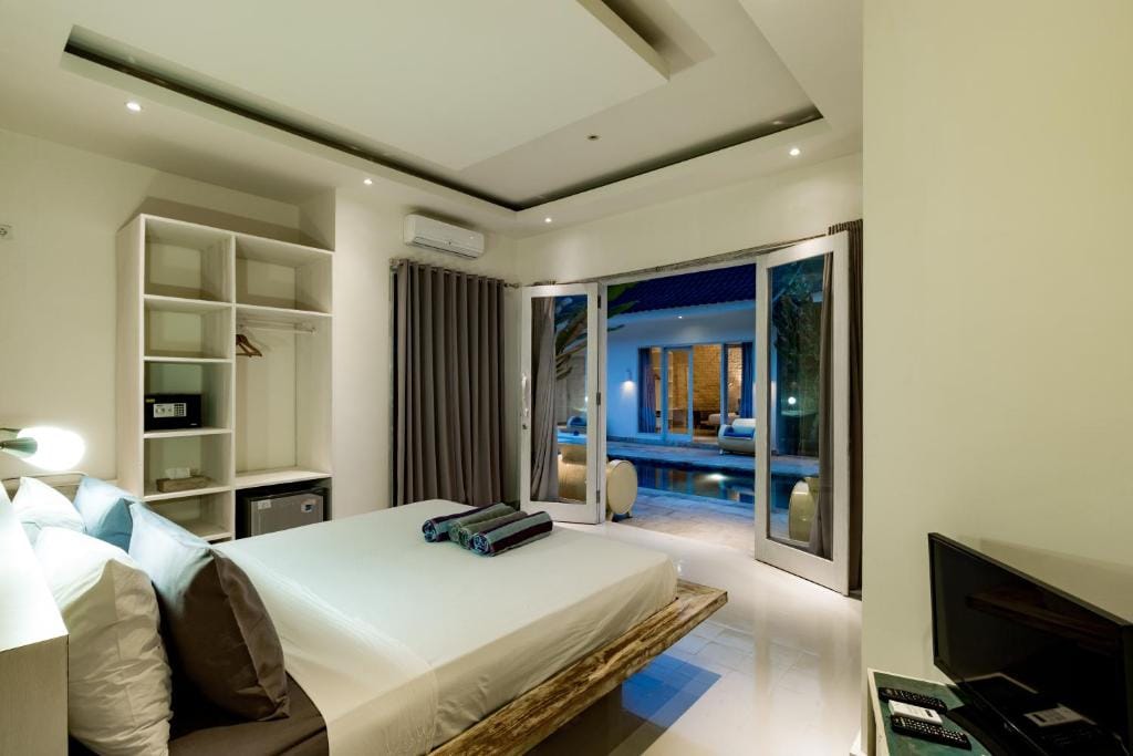 Tamoa Boutique Hotel — 5