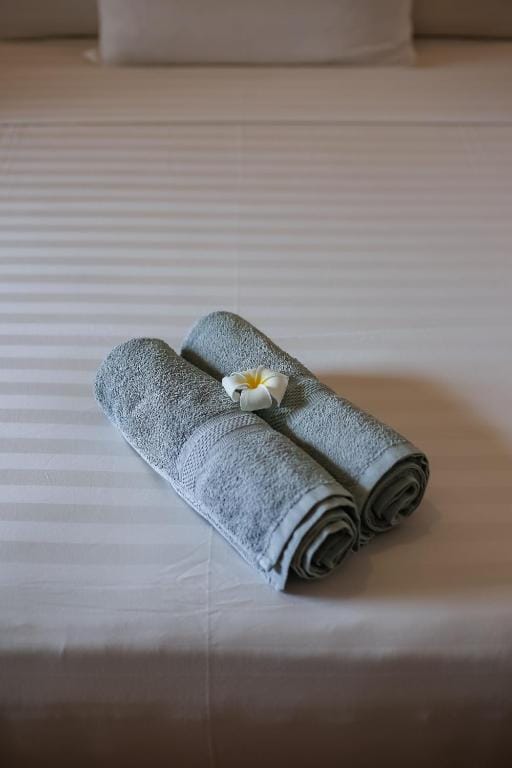 The 5 Brothers Hotel — 2