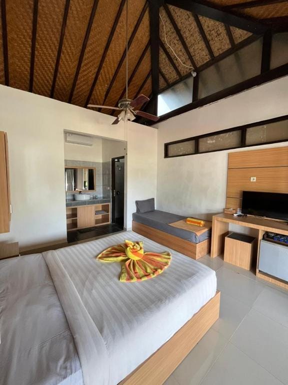 Tropica Gili Hotel - Gym & Recovery Spa — 2