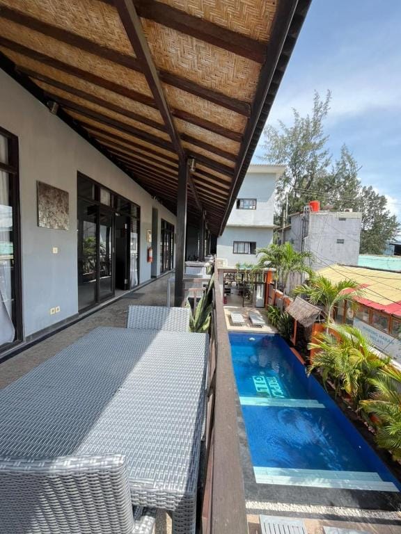 Tropica Gili Hotel - Gym & Recovery Spa — 4