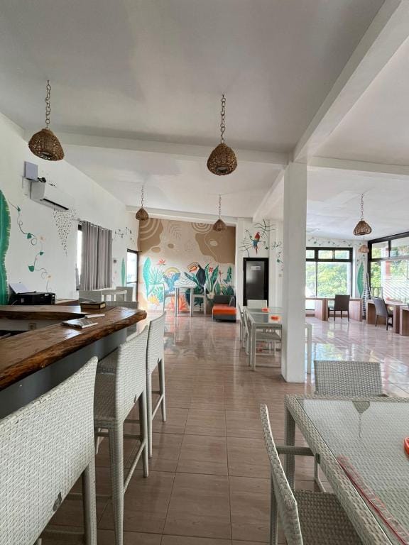 Tropica Gili Hotel - Gym & Recovery Spa — 5