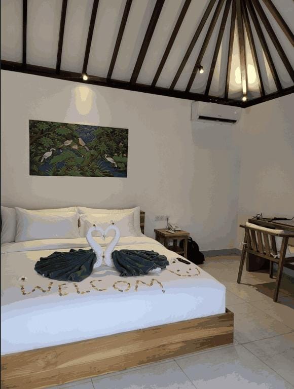 Villa Penyu Gili Trawangan — 2