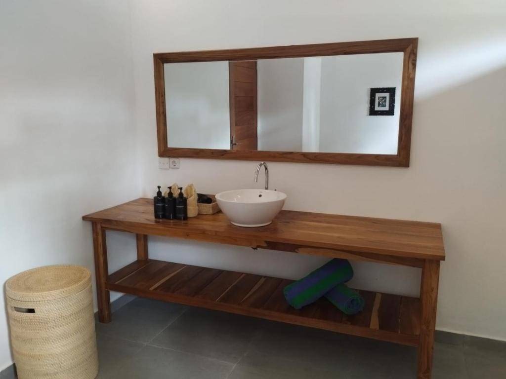 Villa Penyu Gili Trawangan — 3