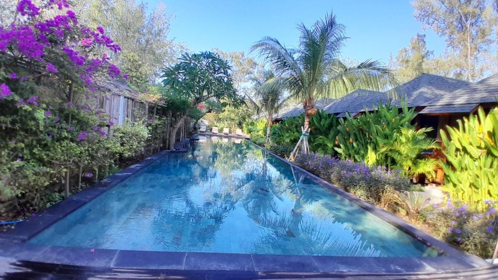 Villa Penyu Gili Trawangan — 4