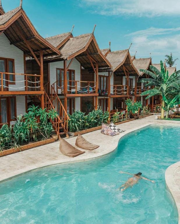 Voodoo Gili — 1