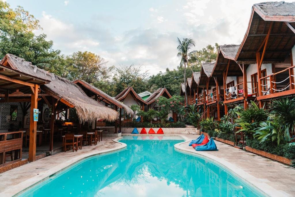 Voodoo Gili — 3