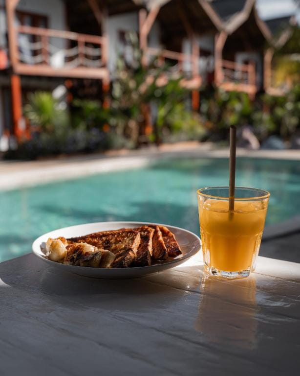 Voodoo Gili — 4