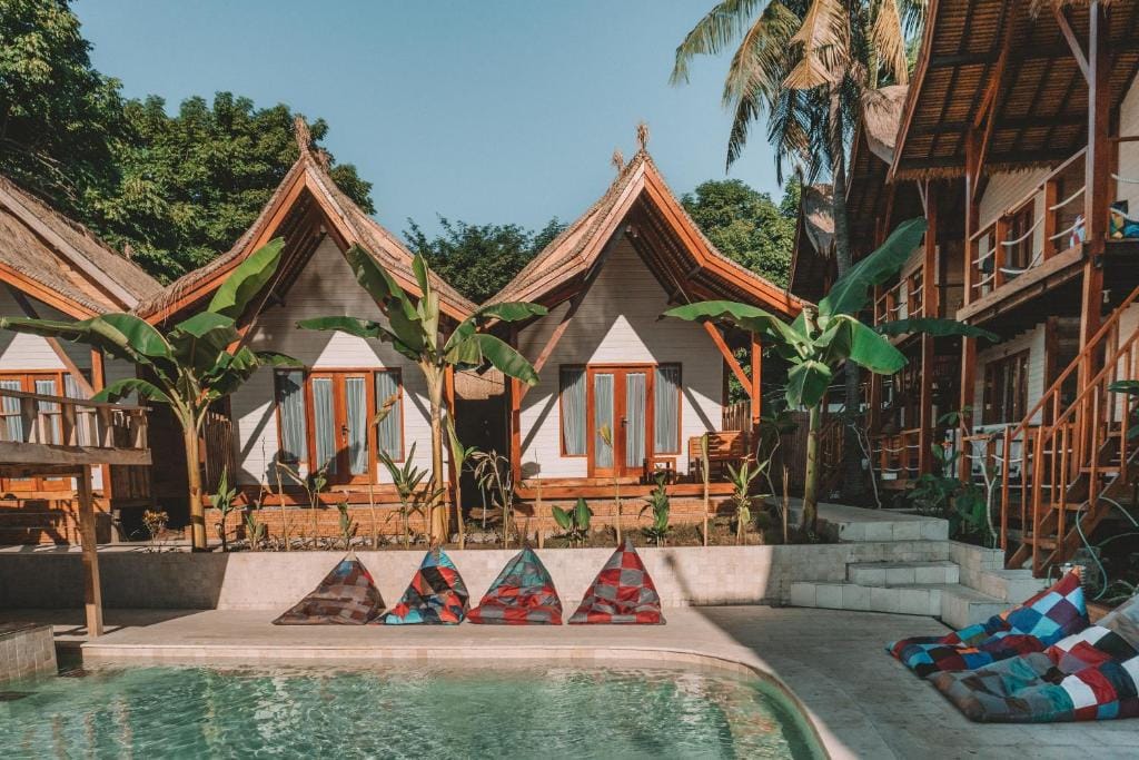Voodoo Gili — 5