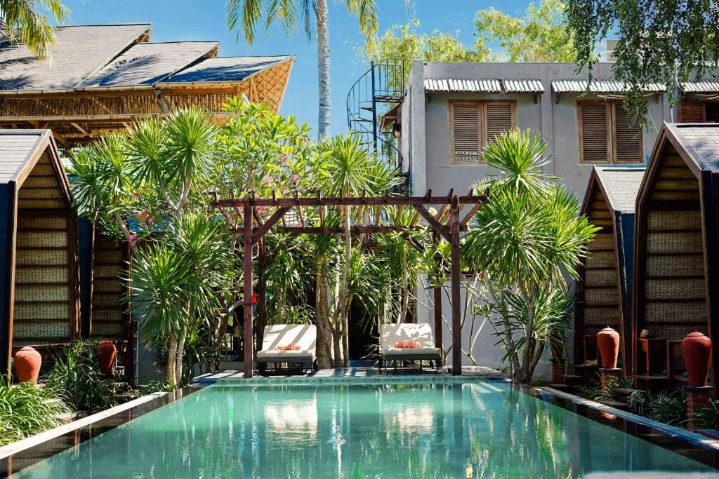 Waras Villa — 4