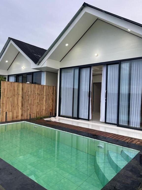 Pinggan Retreat — 3