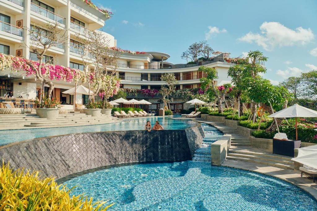 AYANA Segara Bali — 1