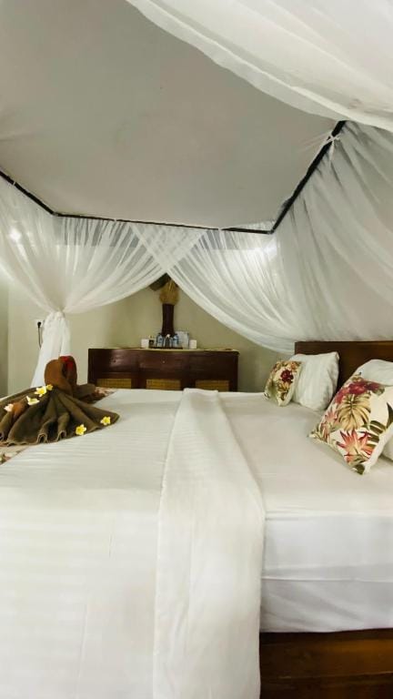 Balangan Sea View Bungalow — 2