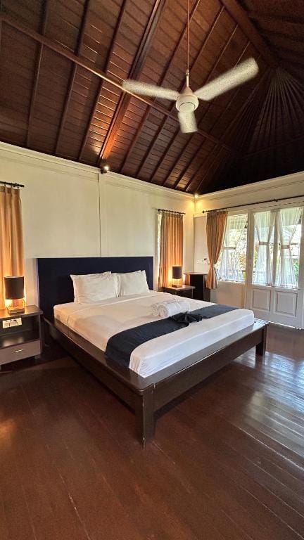 Balangan Surf Resort — 2