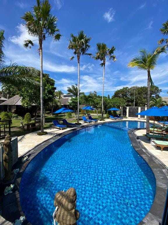 Balangan Surf Resort — 4