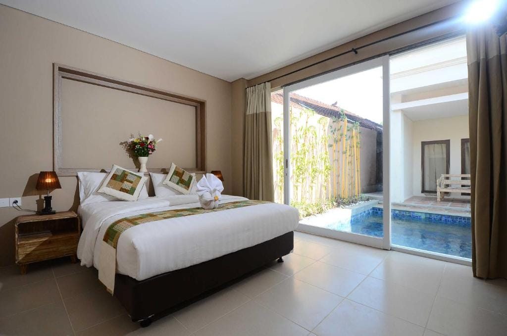 Bali Breezz Hotel — 2