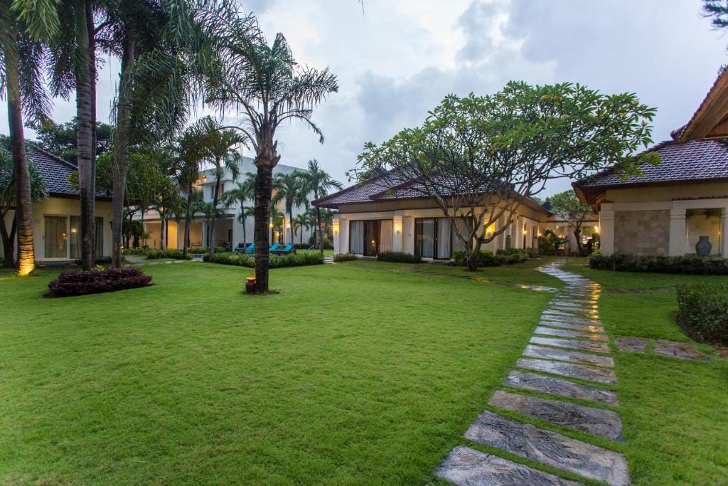 Bali Breezz Hotel — 5