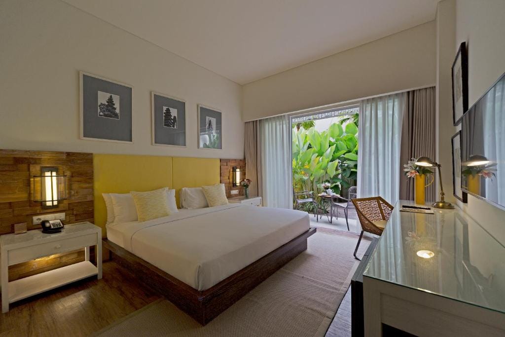 Bali Paragon Resort Hotel — 2