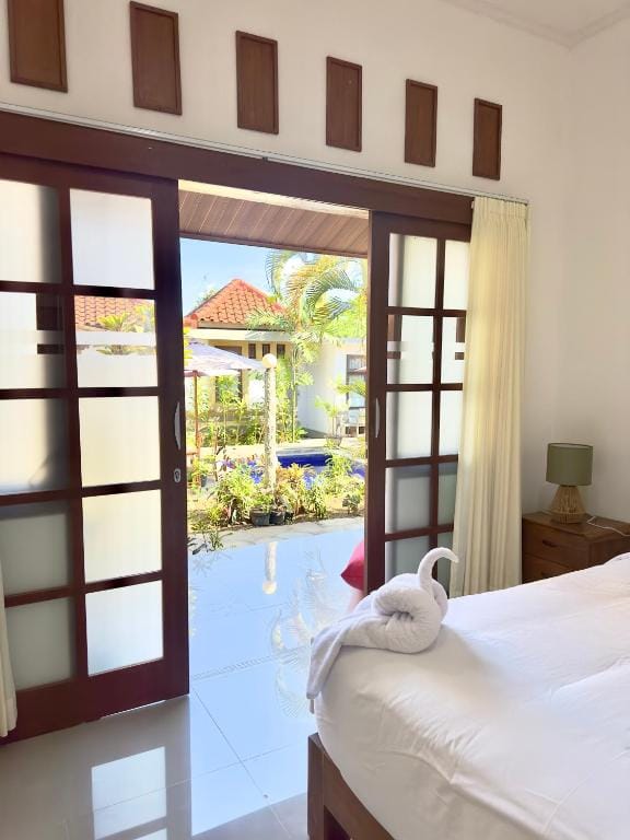 Bali Stuti Jimbaran Inn — 2