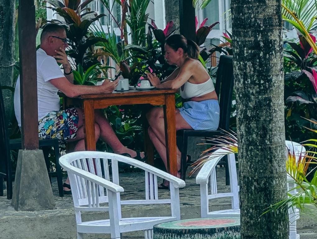Bali Stuti Jimbaran Inn — 5