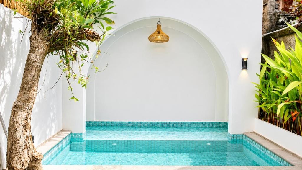 Baliem Boutique Hotel Ungasan — 1
