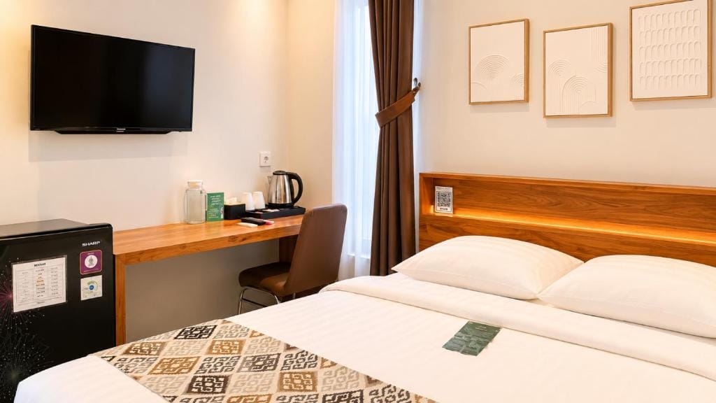 Baliem Boutique Hotel Ungasan — 2
