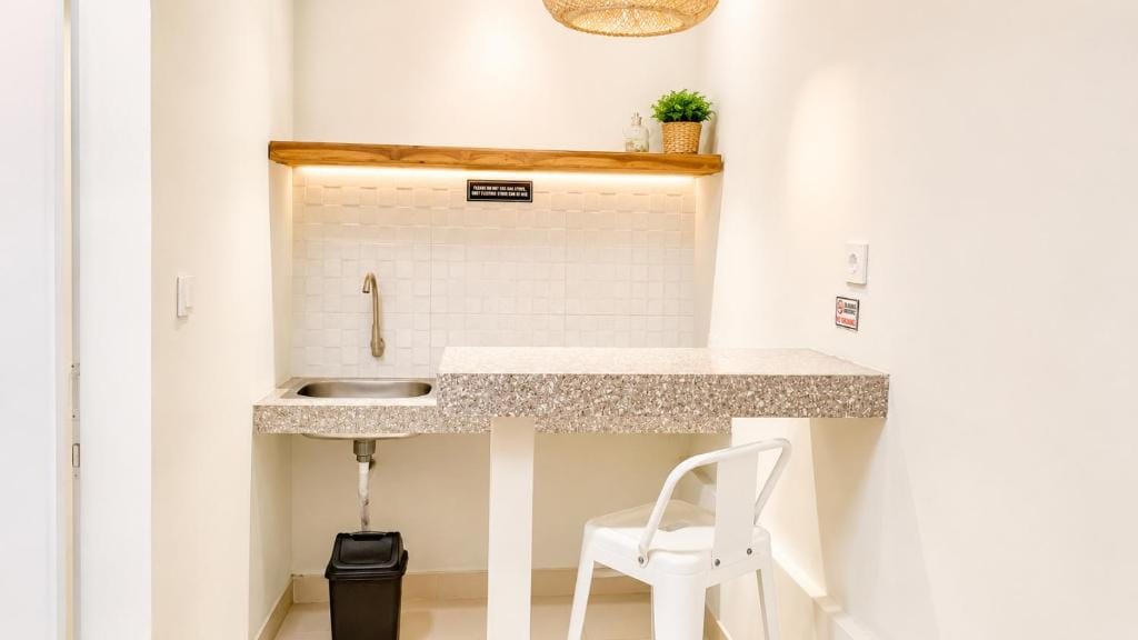 Baliem Boutique Hotel Ungasan — 3