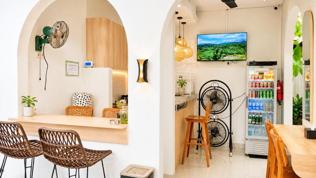 Baliem Boutique Hotel Ungasan — 4