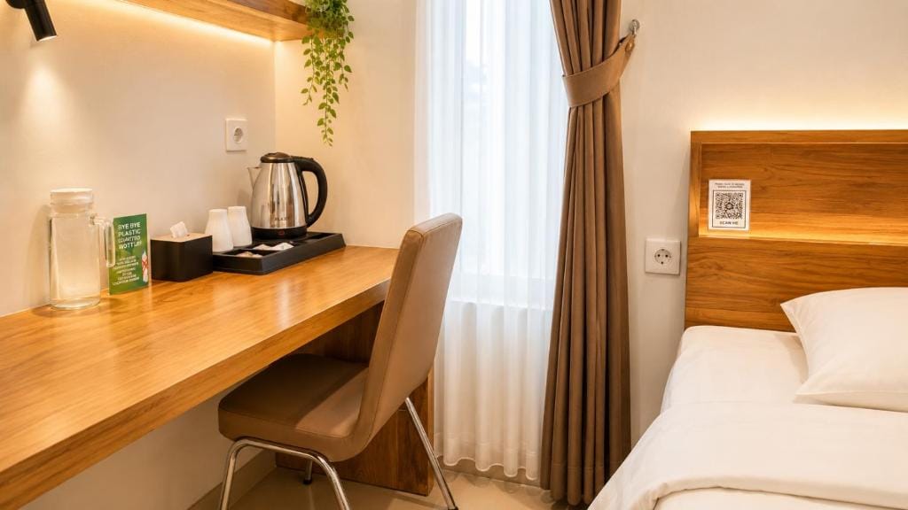 Baliem Boutique Hotel Ungasan — 5
