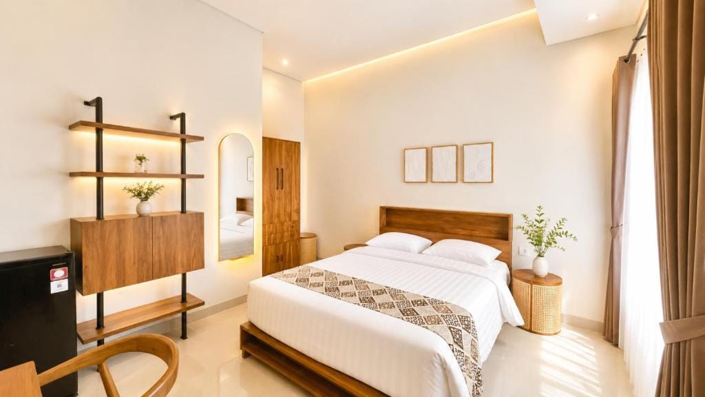 Baliem Resort Jimbaran — 2