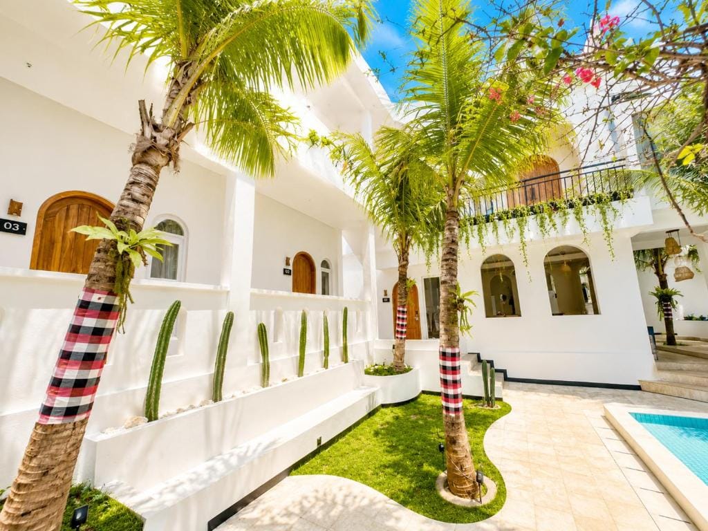 Baliem Resort Jimbaran — 3